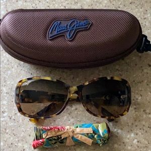 Maui Jim Women's Nalani Sunglasses
